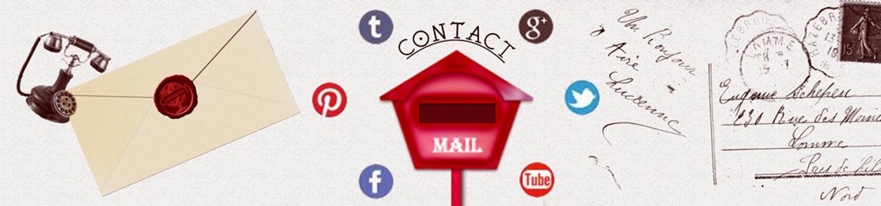 contact