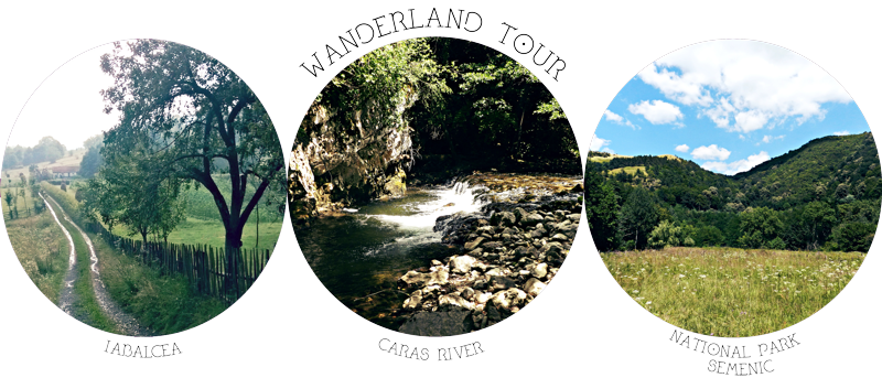 Wanderland Tour